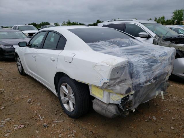 Photo 3 from auction – 2012 DODGE CHARGER SE with VIN 2C3CDXBG1CH247357