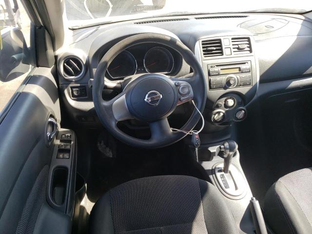 Photo 9 from auction – 2014 NISSAN VERSA S with VIN 3N1CN7AP7EL830538