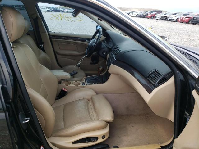 Photo 5 from auction – 2002 BMW 330 XI with VIN WBAEW53472PG17034