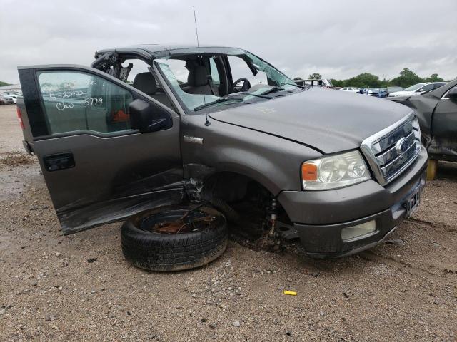 FORD F150 2004 مع رقم تعريف المركبة 1FTRF12W44NB65362 - صورة من المزاد