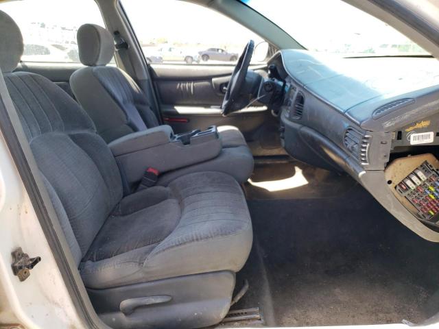 Photo 5 from auction – 2003 BUICK CENTURY CU with VIN 2G4WS52J031228396