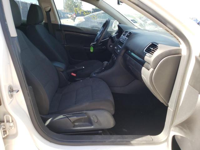 Photo 5 from auction – 2013 VOLKSWAGEN JETTA S with VIN 3VWPP7AJ2DM696337