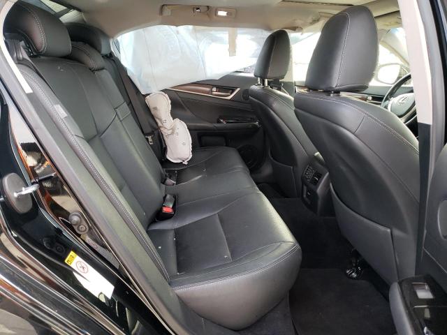 Photo 6 from auction – 2013 LEXUS GS 350 with VIN JTHBE1BL9D5010735
