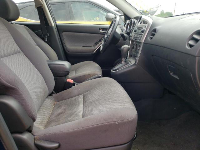 Photo 5 from auction – 2005 TOYOTA COROLLA MA with VIN 2T1KR32E45C374469