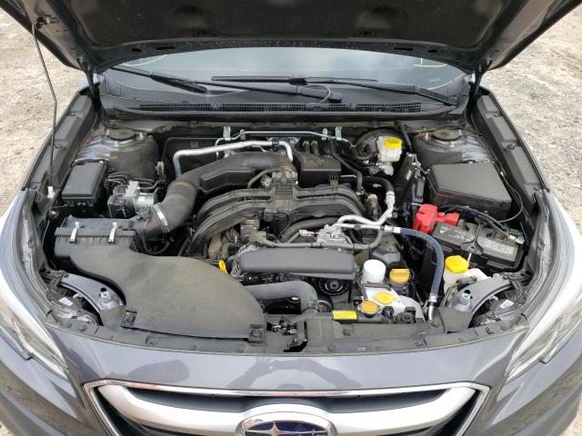 Photo 7 from auction – 2022 SUBARU OUTBACK TO with VIN 4S4BTAPC7N3143695