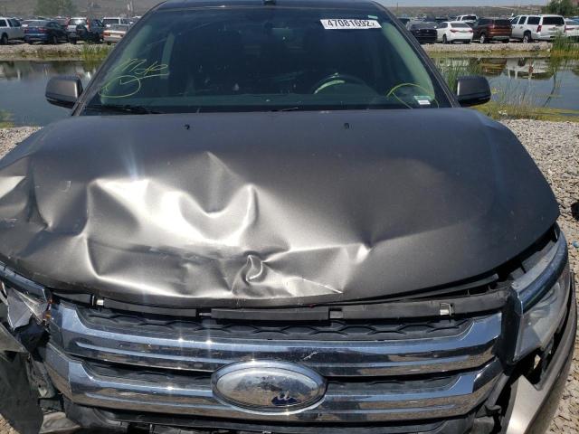 Photo 7 from auction – 2013 FORD EDGE LIMIT with VIN 2FMDK4KC0DBC45729