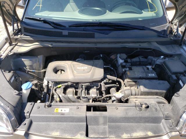 Photo 7 from auction – 2019 KIA SOUL with VIN KNDJN2A26K7637292