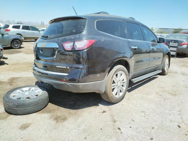 Zdjęcie 4 z aukcji – 2014 CHEVROLET TRAVERSE L z VIN 1GNKRGKD4EJ131805