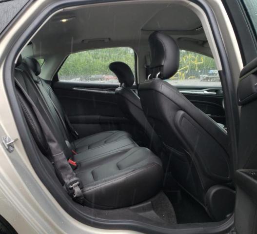 Photo 6 from auction – 2015 FORD FUSION TIT with VIN 3FA6P0K99FR134229