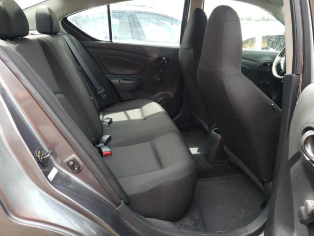 Photo 6 from auction – 2017 NISSAN VERSA S with VIN 3N1CN7AP1HL900958