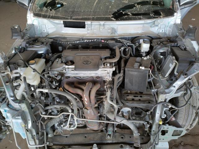 Photo 7 from auction – 2018 TOYOTA RAV4 ADVEN with VIN 2T3RFREV9JW746491