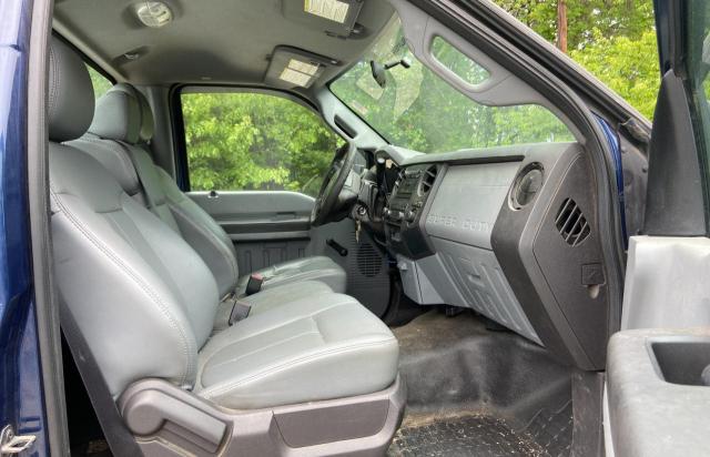 Photo 5 from auction – 2011 FORD F350 SUPER with VIN 1FTBF3ATXBEA22210