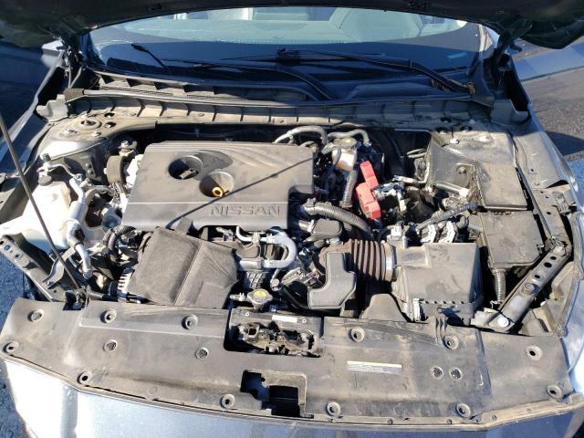 Photo 7 from auction – 2019 NISSAN ALTIMA SL with VIN 1N4BL4EW1KC185512