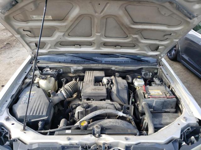 Photo 7 from auction – 2007 GMC CANYON with VIN 1GTCS19EX78129693
