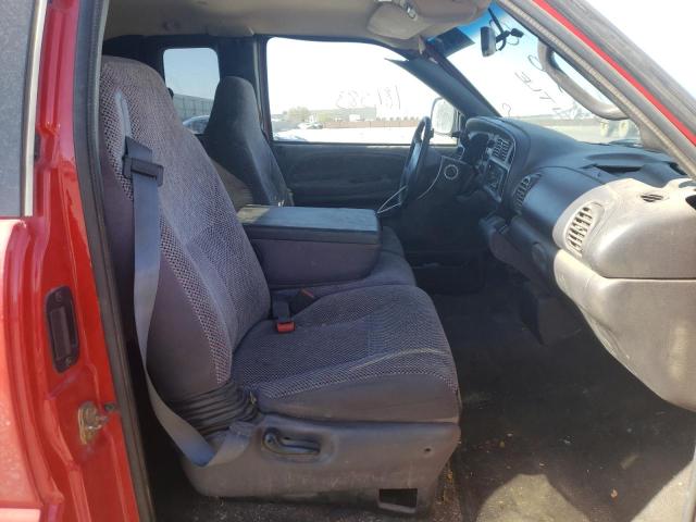 Photo 5 from auction – 1998 DODGE RAM 1500 with VIN 1B7HC13Z0WJ134116