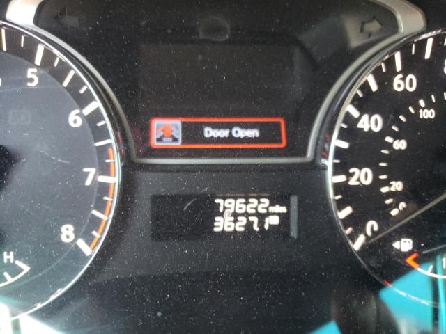 Photo 8 from auction – 2013 NISSAN ALTIMA 2.5 with VIN 1N4AL3AP9DN586639