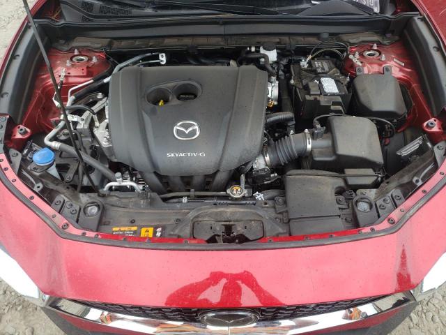 Photo 7 from auction – 2021 MAZDA CX-30 PREM with VIN 3MVDMBDM0MM214986