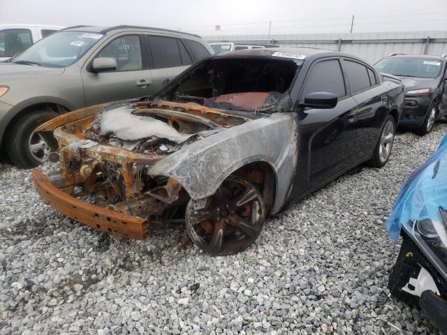 Photo 2 from auction – 2011 DODGE CHARGER R/ with VIN 2B3CL5CT1BH512390