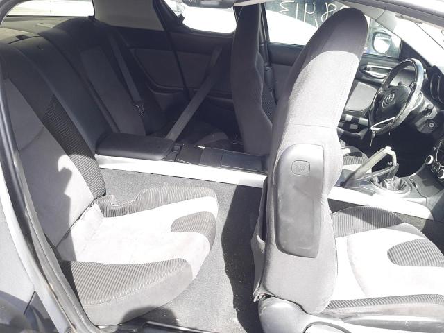 Photo 6 from auction – 2004 MAZDA RX8 with VIN JM1FE173240140610
