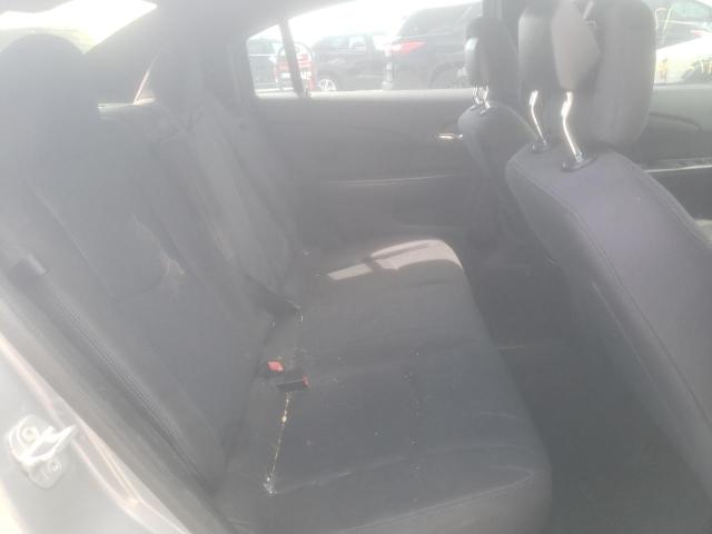 Photo 6 from auction – 2014 CHRYSLER 200 TOURIN with VIN 1C3CCBBGXEN114936