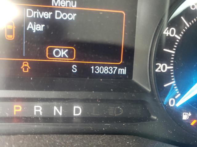 Photo 8 from auction – 2016 FORD EXPLORER P with VIN 1FM5K8ARXGGA08308