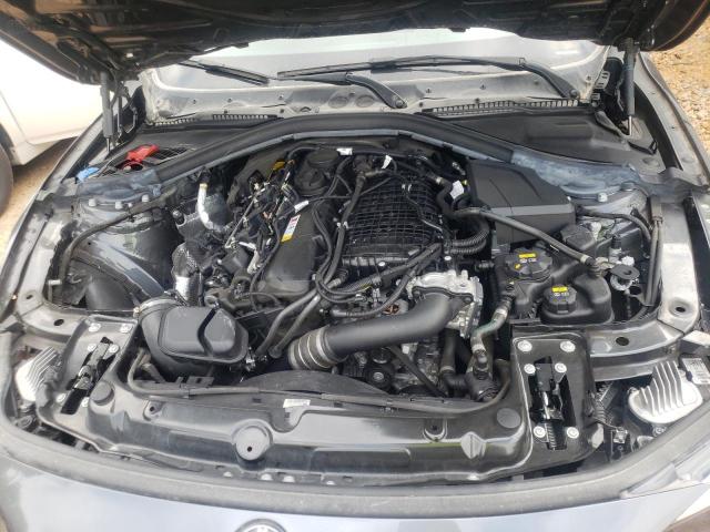 Photo 7 from auction – 2019 BMW 440I GRAN with VIN WBA4J5C51KBM66351