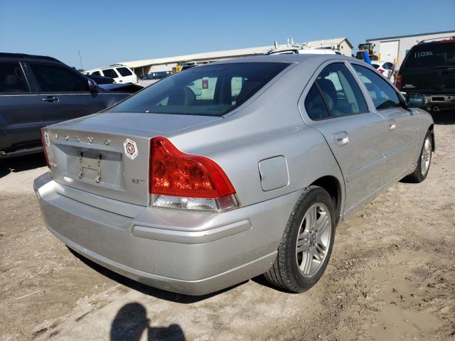 Photo 4 from auction – 2009 VOLVO S60 2.5T with VIN YV1RS592492728645