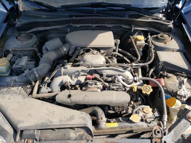 Photo 7 from auction – 2010 SUBARU IMPREZA 2. with VIN JF1GE6B6XAH503998