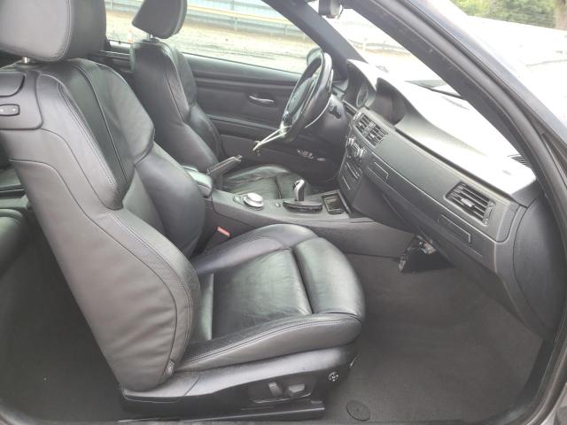 Photo 5 from auction – 2008 BMW M3 with VIN WBSWD935X8PY40955