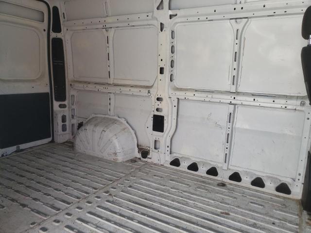 Photo 6 from auction – 2020 RAM PROMASTER with VIN 3C6TRVBG0LE103366