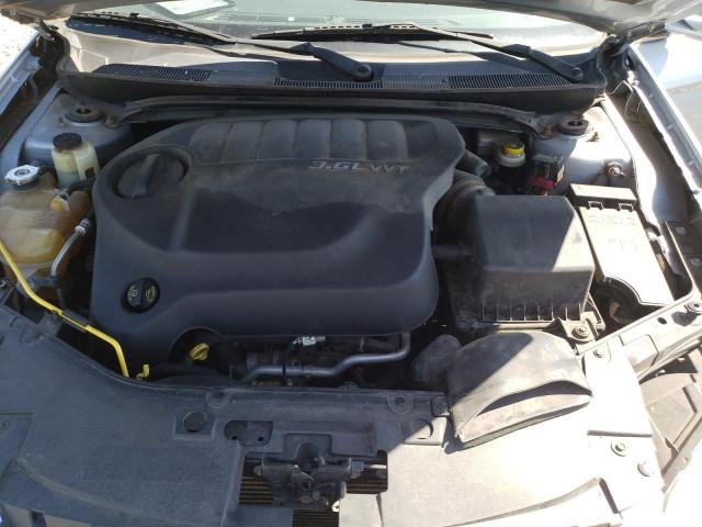 Photo 7 from auction – 2014 CHRYSLER 200 LIMITE with VIN 1C3CCBCG8EN156522
