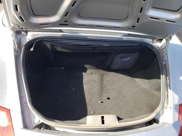 Photo 7 from auction – 2007 PORSCHE BOXSTER S with VIN WP0CB29857U730548