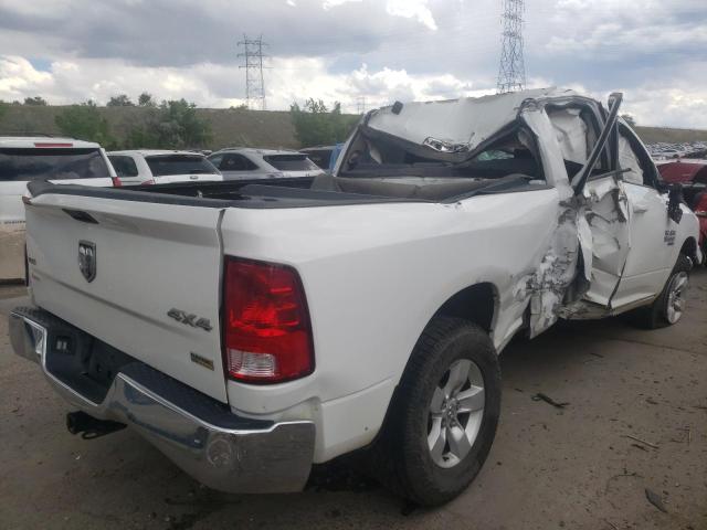 Photo 4 from auction – 2019 RAM 1500 CLASS with VIN 1C6RR7GG4KS584152