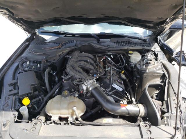 Photo 7 from auction – 2015 FORD MUSTANG with VIN 1FA6P8AM0F5344158