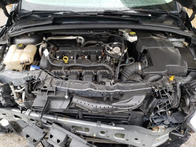 Фото 7 с аукциона – 2017 FORD FOCUS SE с VIN 1FADP3K25HL334294