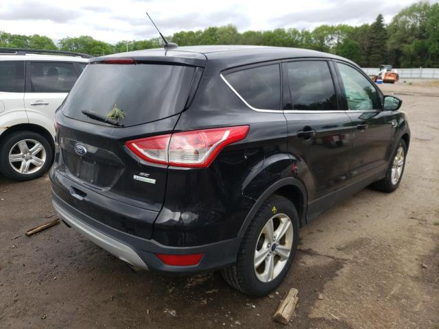 Photo 4 from auction – 2016 FORD ESCAPE SE with VIN 1FMCU0GX4GUB07684