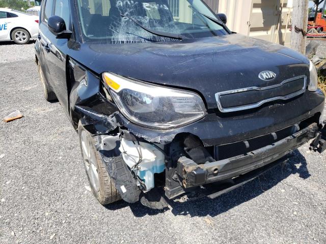 Photo 9 from auction – 2015 KIA SOUL with VIN KNDJN2A2XF7813458