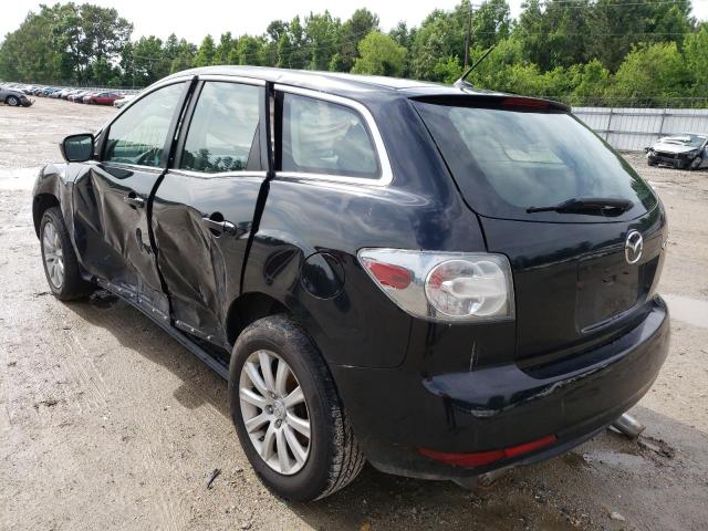 Photo 3 from auction – 2010 MAZDA CX-7 with VIN JM3ER2WM4A0311862
