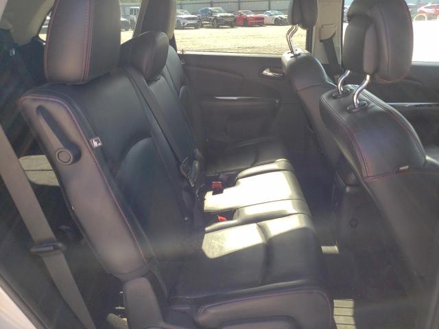 صورة رقم 6 من المزاد - 2012 DODGE JOURNEY R/ مع VIN 3C4PDCEG0CT342243