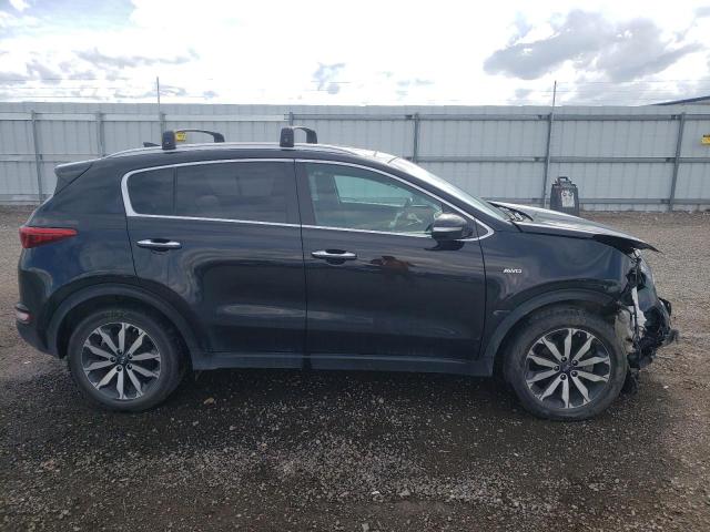 Photo 9 from auction – 2017 KIA SPORTAGE E with VIN KNDPNCAC9H7250916