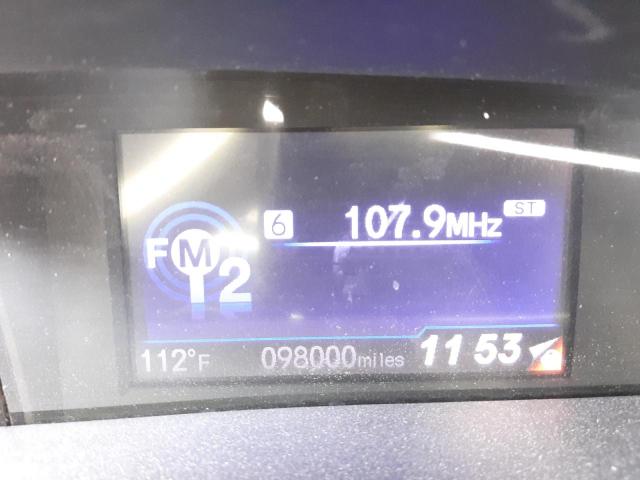 Photo 8 from auction – 2013 HONDA CIVIC LX with VIN 2HGFB2F51DH577223