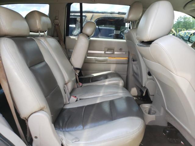 Photo 6 from auction – 2008 CHRYSLER ASPEN LIMI with VIN 1A8HX58258F136871