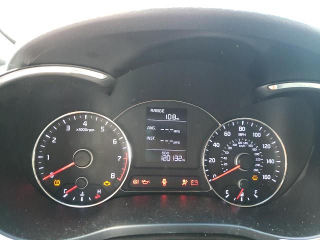 Photo 8 from auction – 2014 KIA FORTE LX with VIN KNAFK4A67E5061965