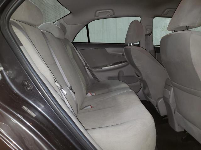 Photo 6 from auction – 2010 TOYOTA COROLLA BA with VIN 1NXBU4EE9AZ367526
