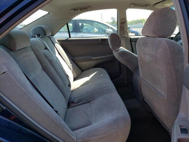 Photo 6 from auction – 2002 TOYOTA CAMRY LE with VIN 4T1BE32K32U506097