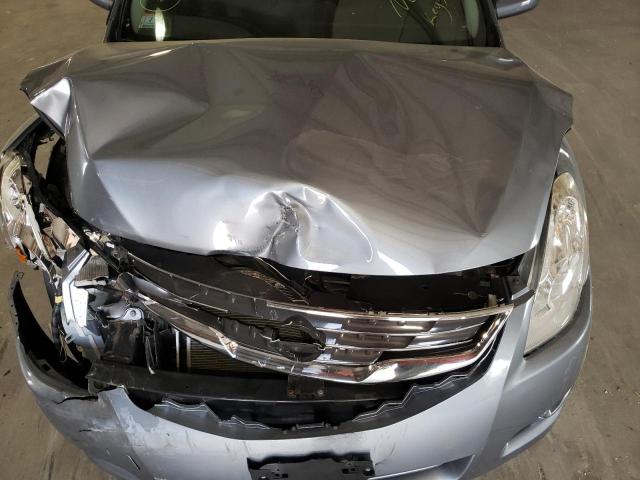 Photo 7 from auction – 2011 NISSAN ALTIMA BAS with VIN 1N4AL2AP1BN453901
