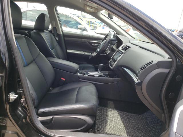 Photo 5 from auction – 2018 NISSAN ALTIMA 2.5 with VIN 1N4AL3AP1JC284317