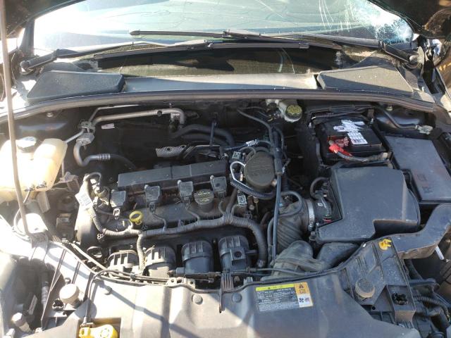 Photo 7 from auction – 2012 FORD FOCUS SE with VIN 1FAHP3F23CL384986