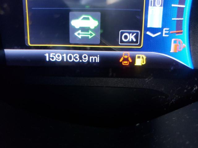 Photo 8 from auction – 2013 FORD C-MAX PREM with VIN 1FADP5CU5DL521279