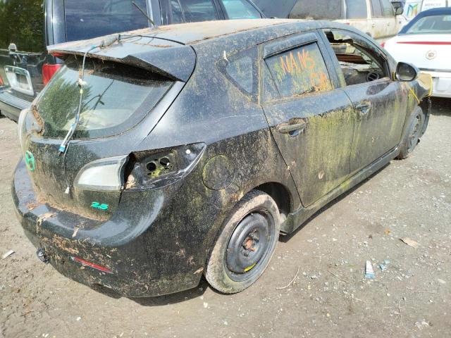 Photo 4 from auction – 2010 MAZDA 3 S with VIN JM1BL1H66A1127538